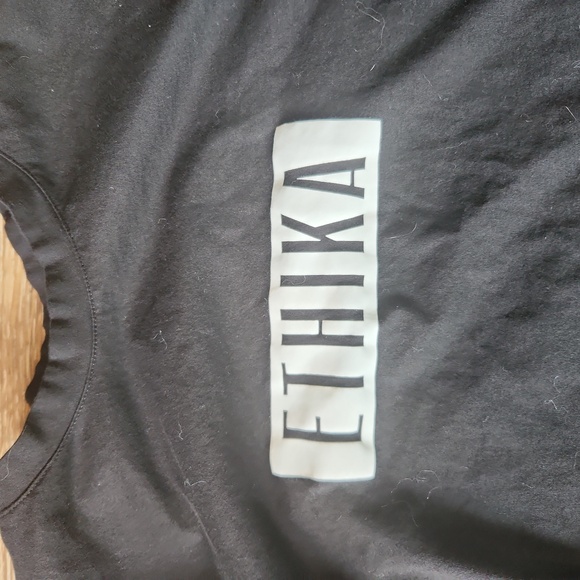 Ethika long sleeve - Picture 2 of 3